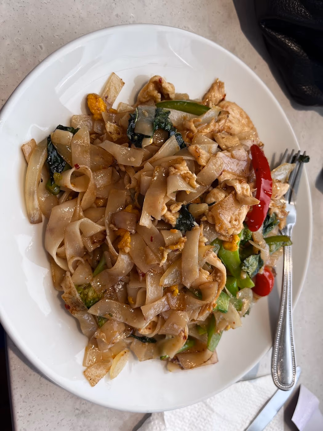 Pinto Thai to go photo 4