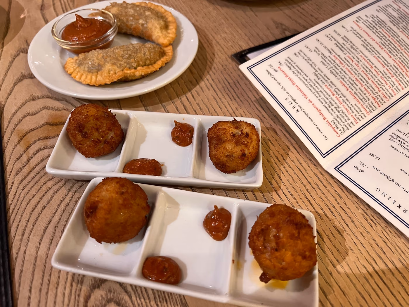 Pintxo Pincho Tapas Bar photo 2