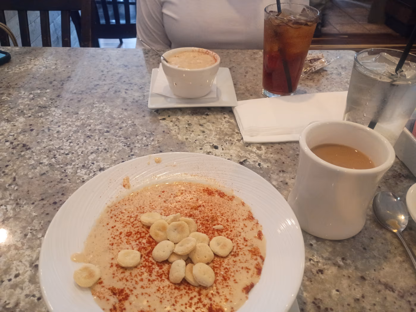 Pirate's Cove Restaurant