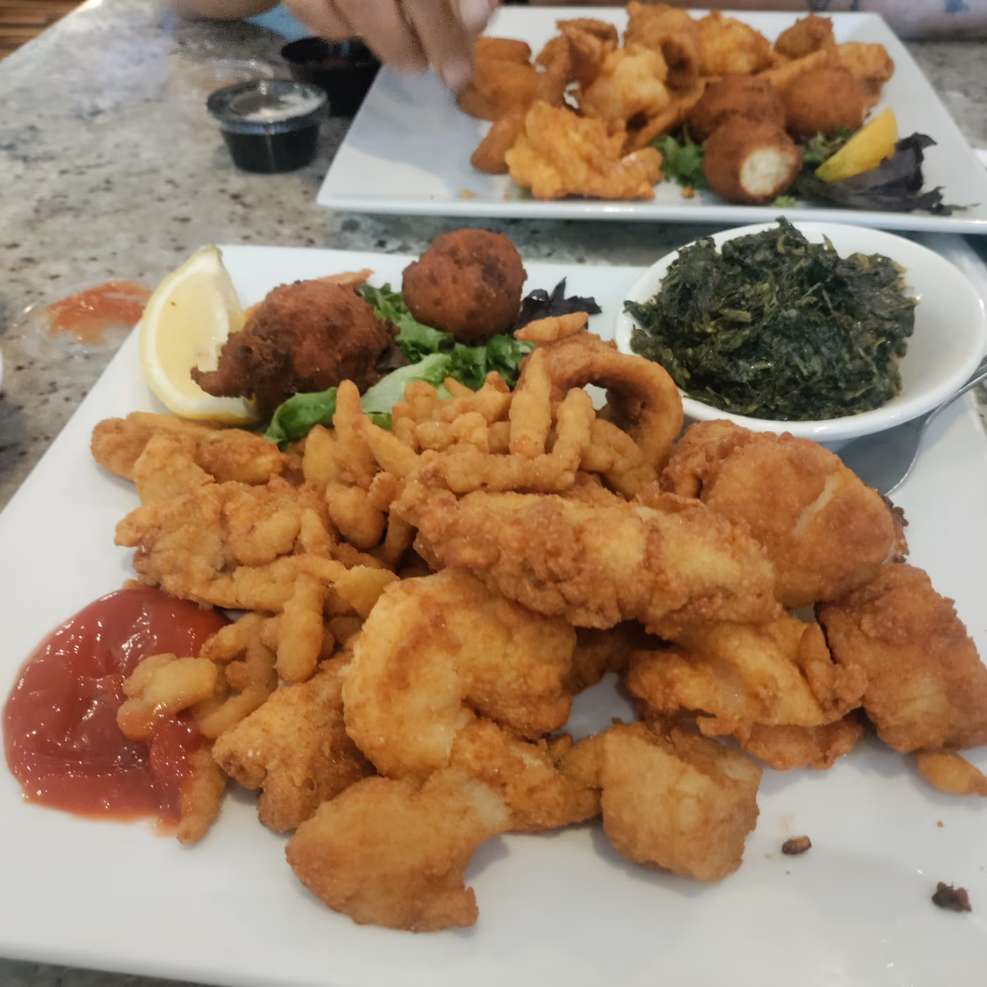 Pirate's Cove Restaurant photo 2