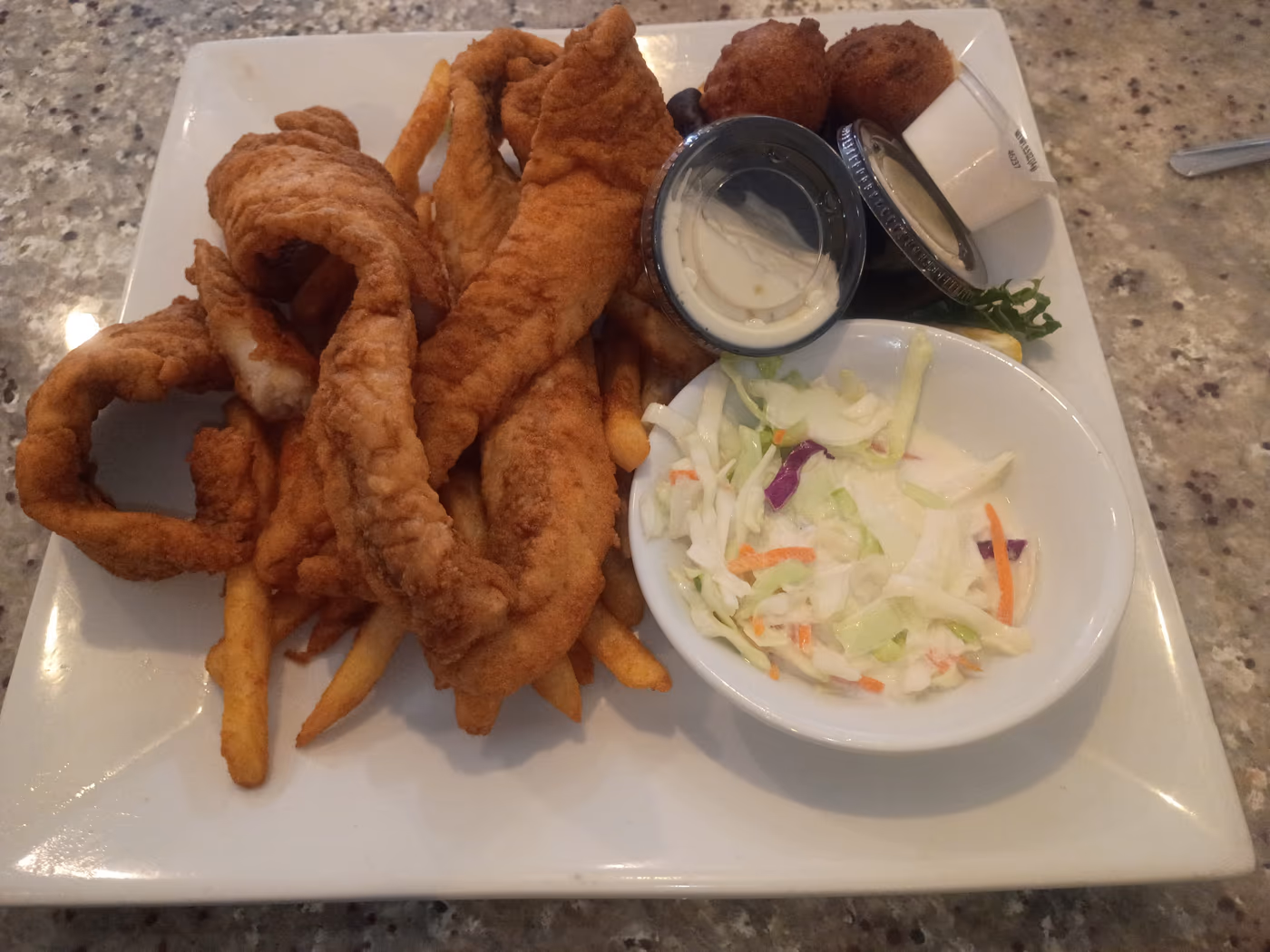 Pirate's Cove Restaurant photo 3