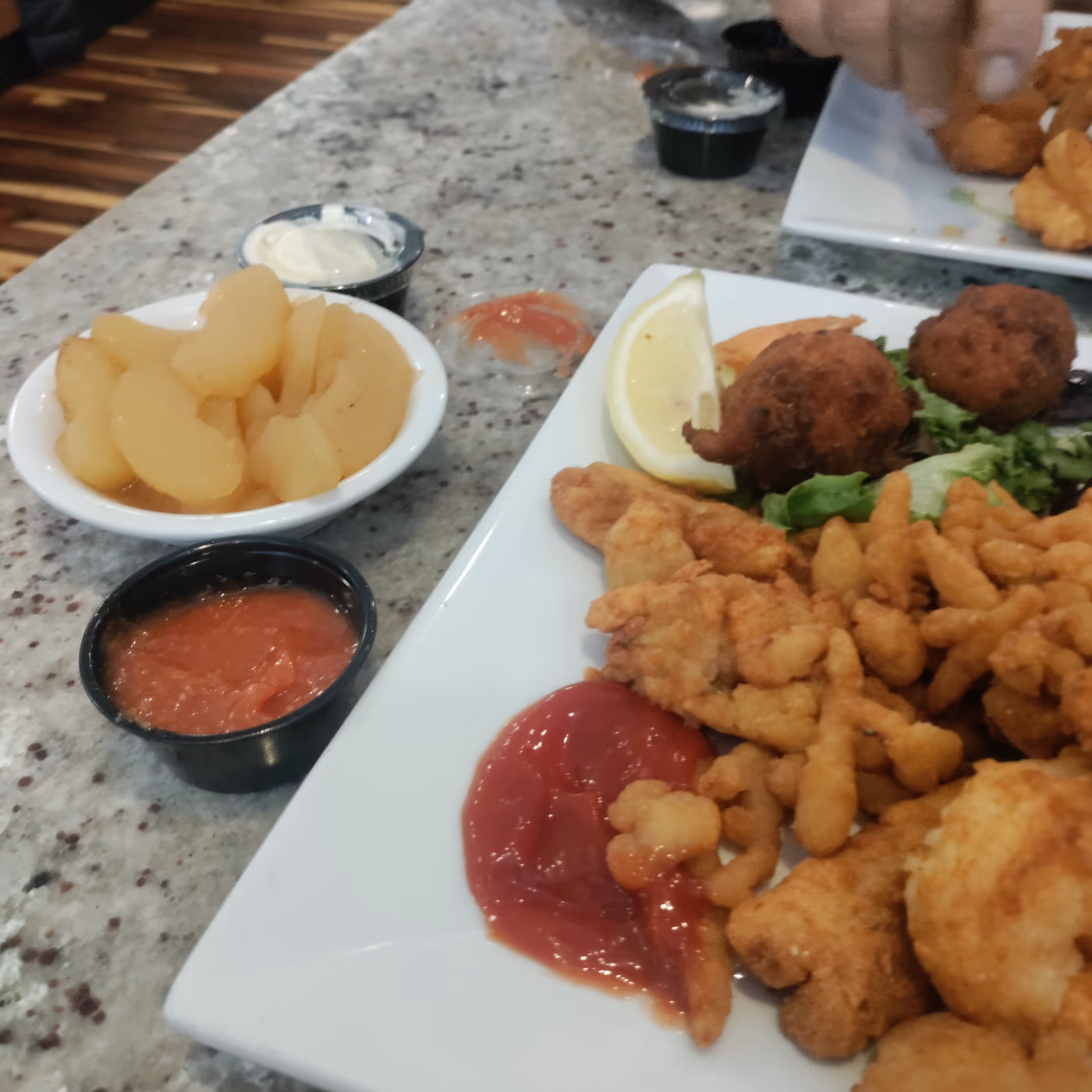 Pirate's Cove Restaurant photo 4