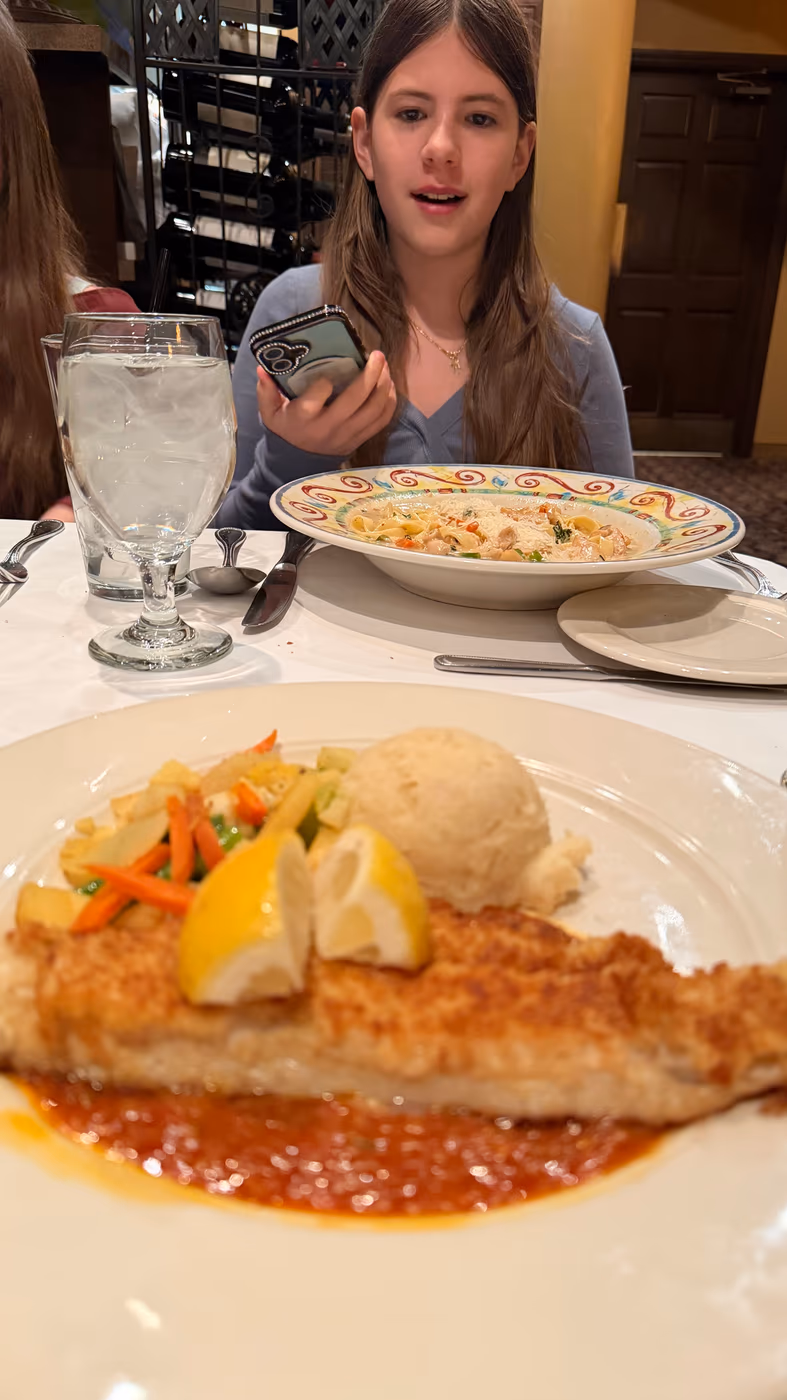 Pirogue Grille photo 3