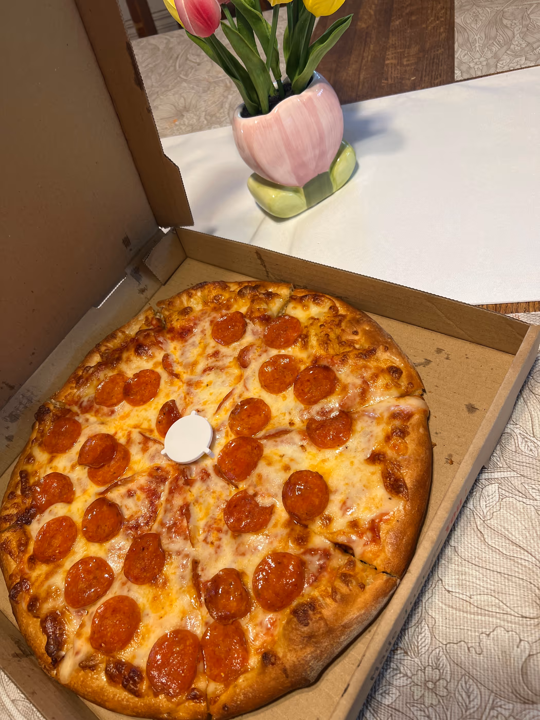 Pisa Pizza