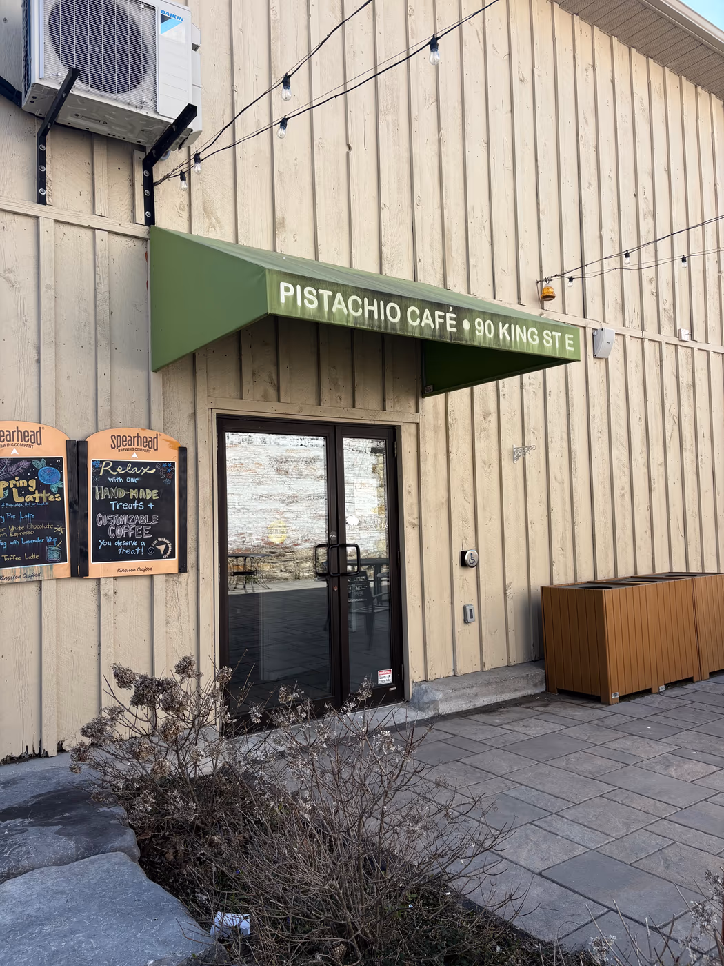 Pistachio Cafe photo 3
