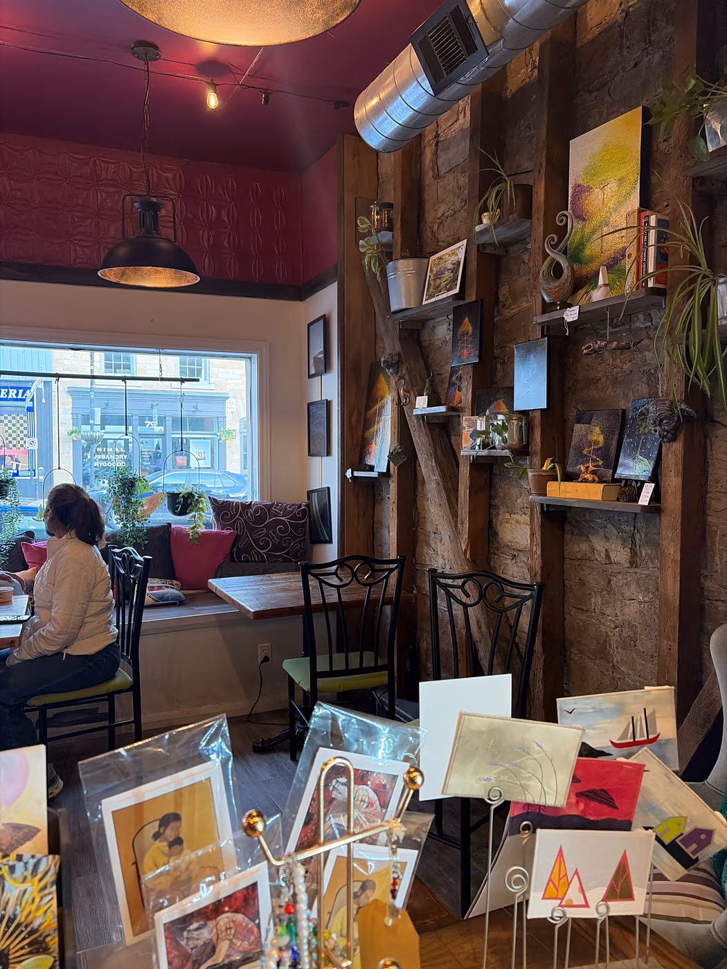Pistachio Cafe photo 4