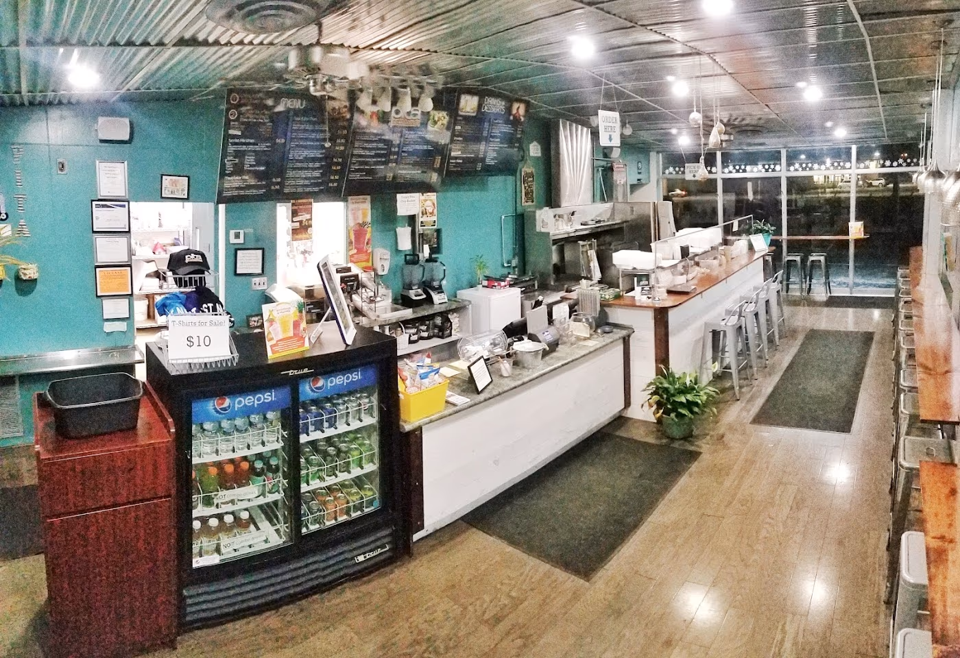 Pita: A Sandwich Stop photo 3