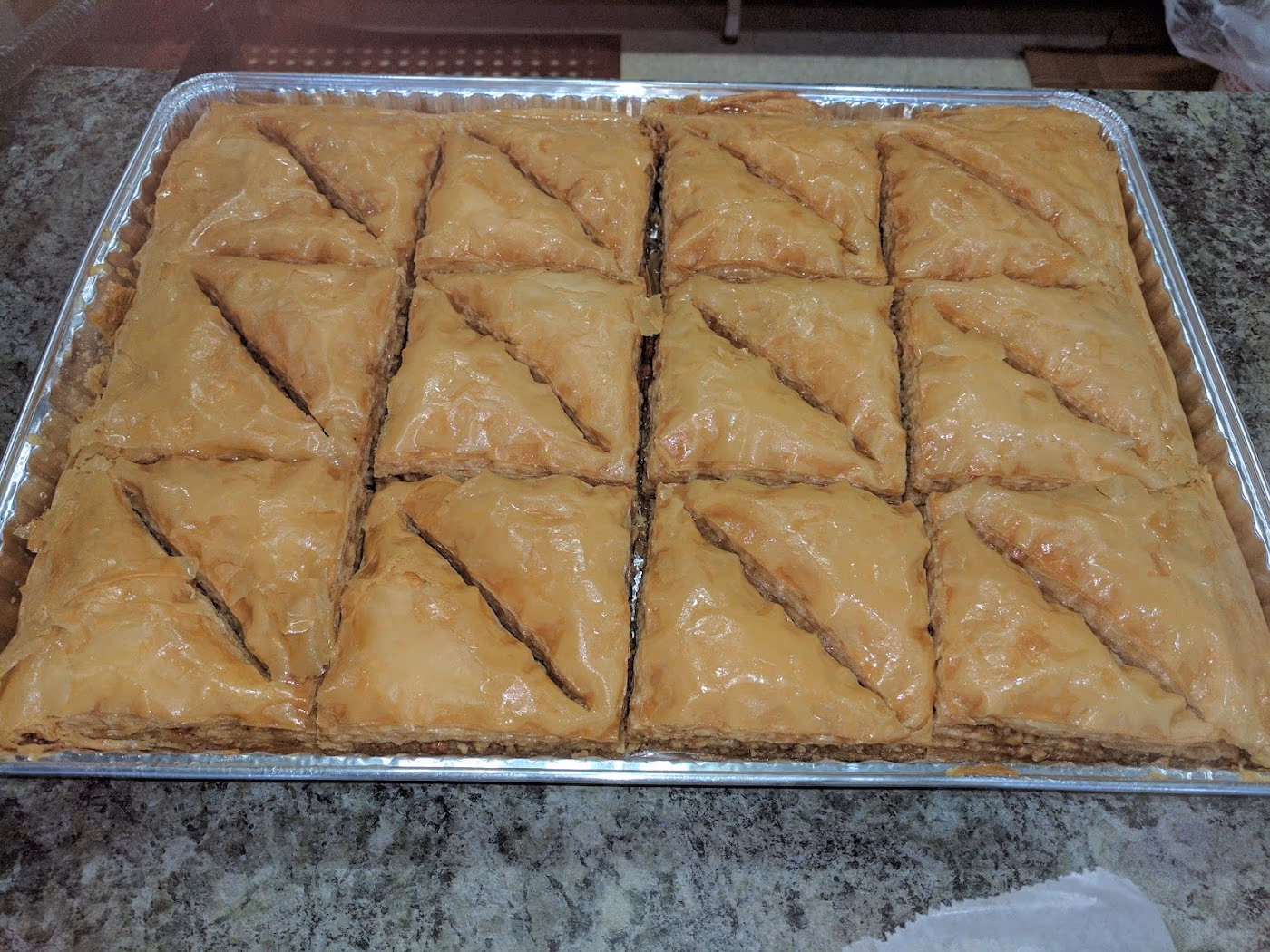 Pita: A Sandwich Stop photo 4