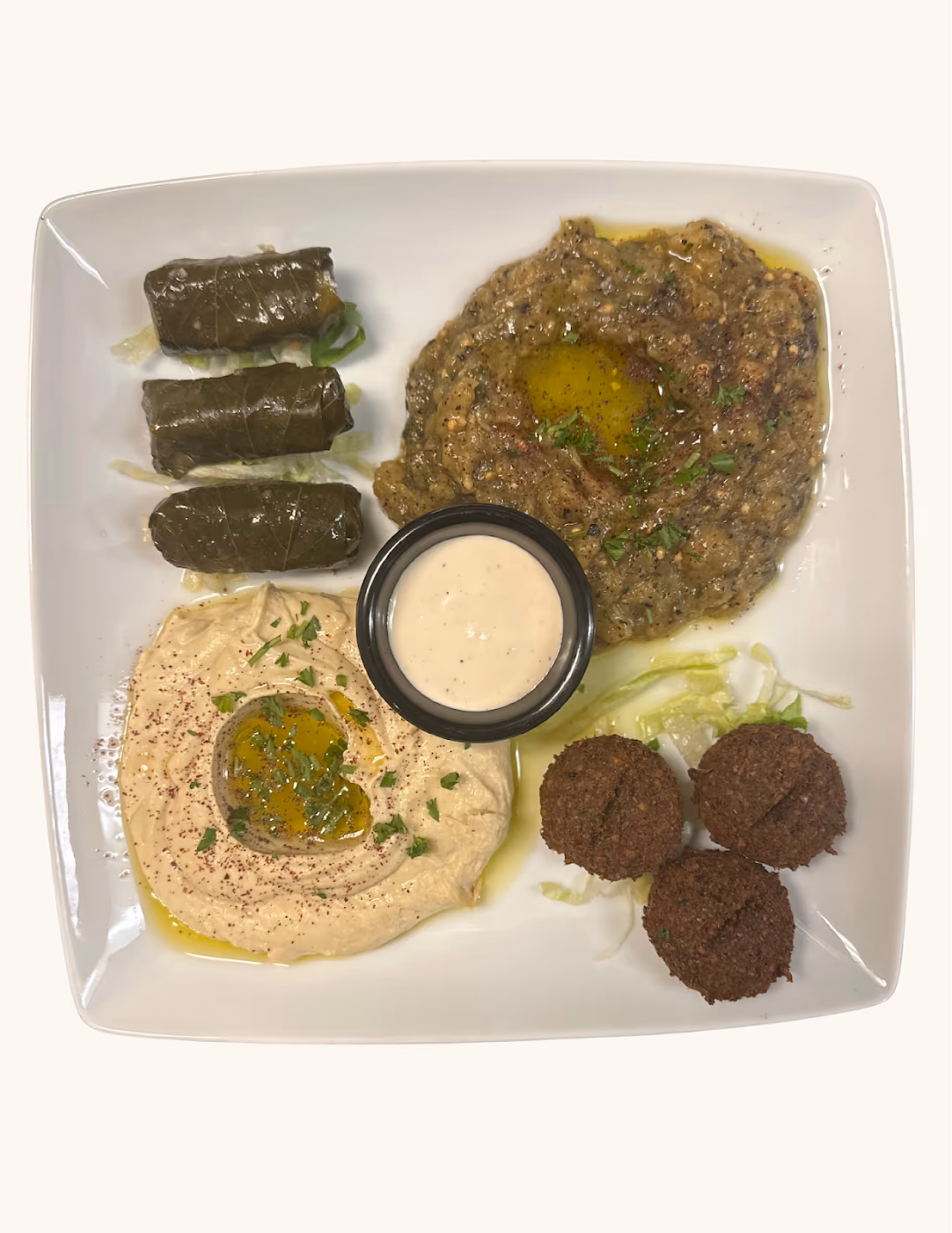 Pita Alley photo 2
