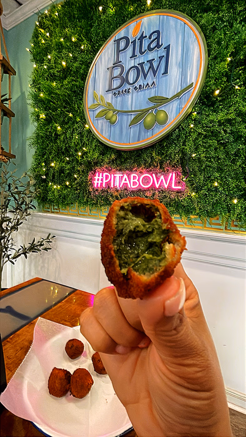 Pita Bowl photo 2