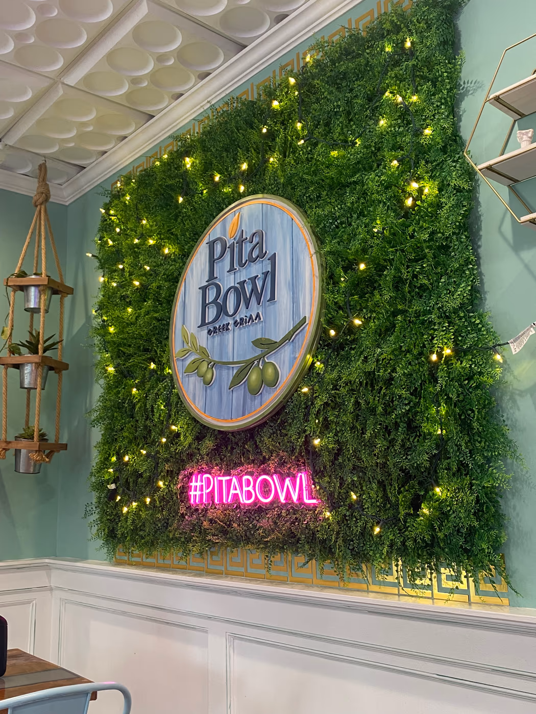 Pita Bowl photo 4