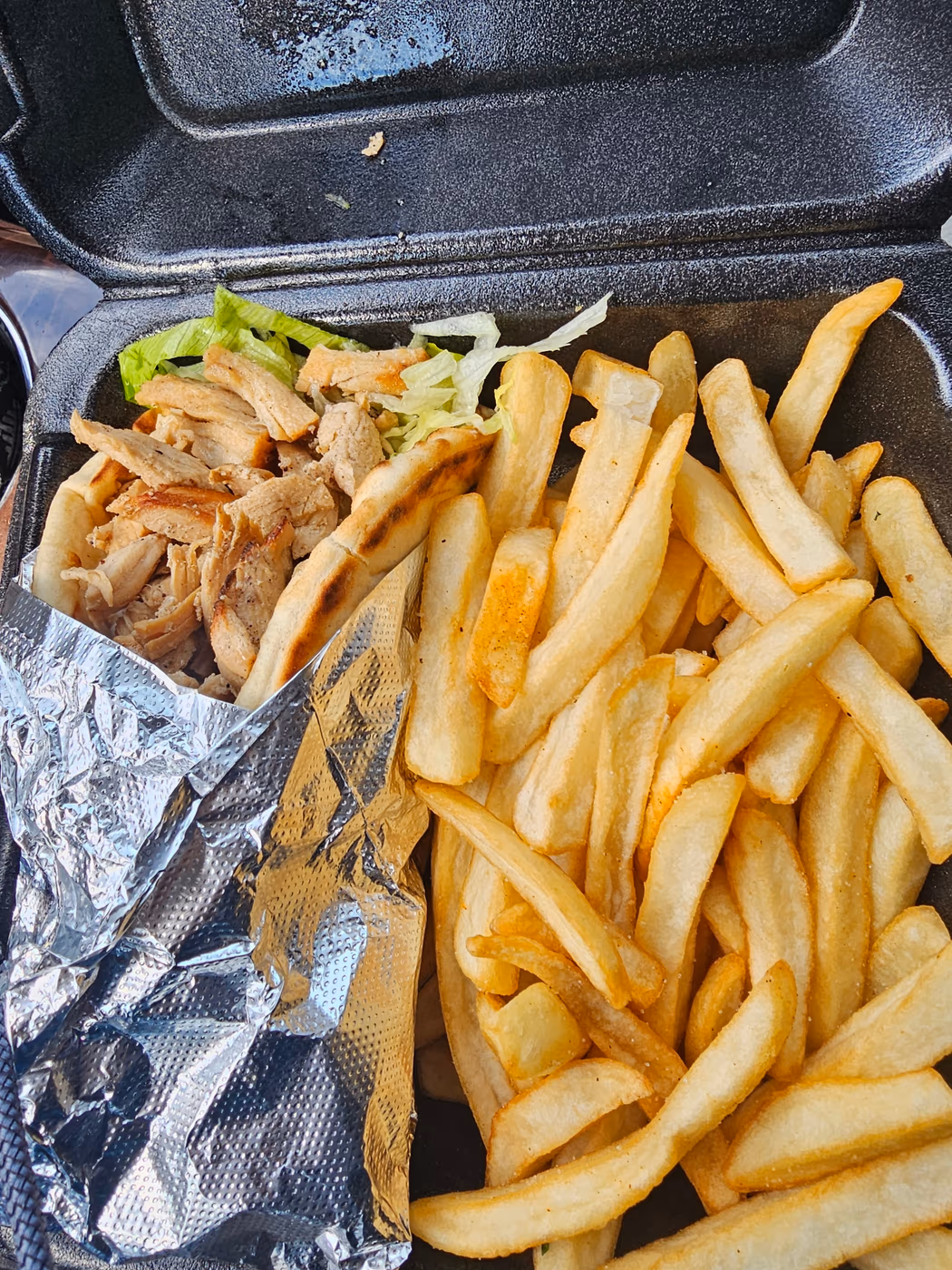 Pita Corner