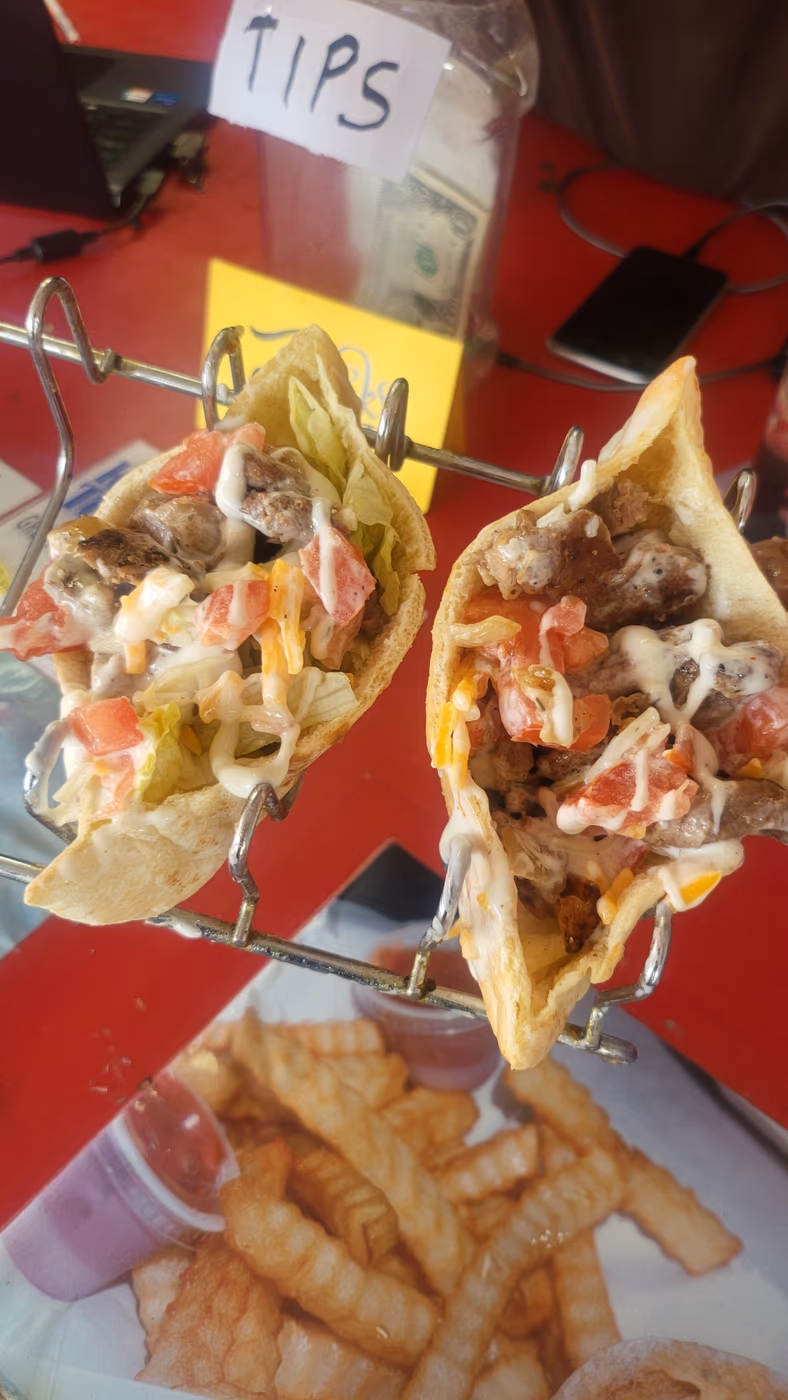 Pita De Jour