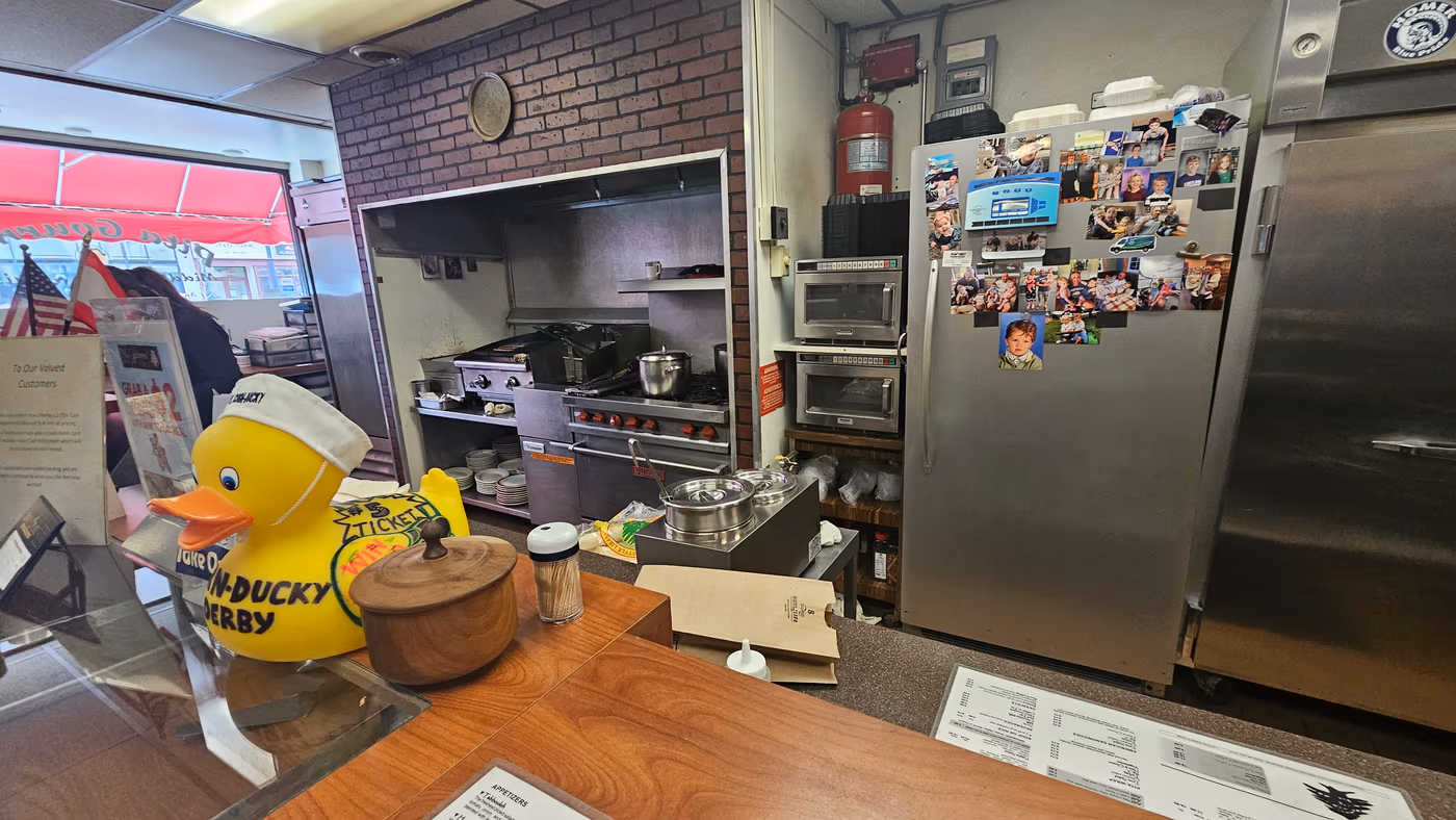 Pita Gourmet
