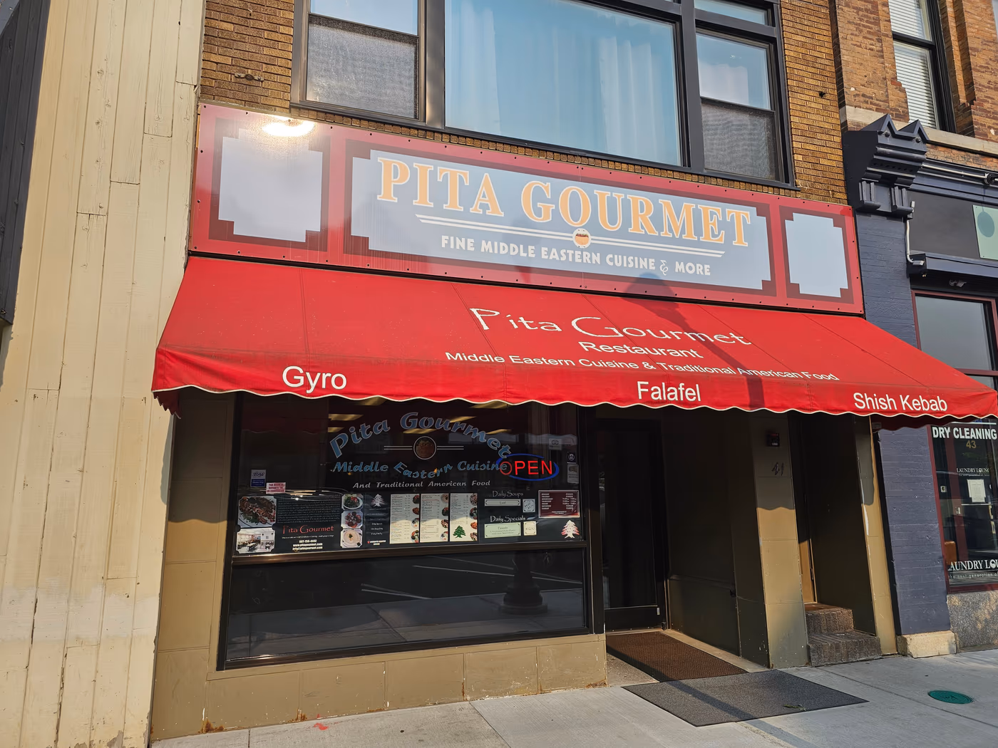 Pita Gourmet photo 2