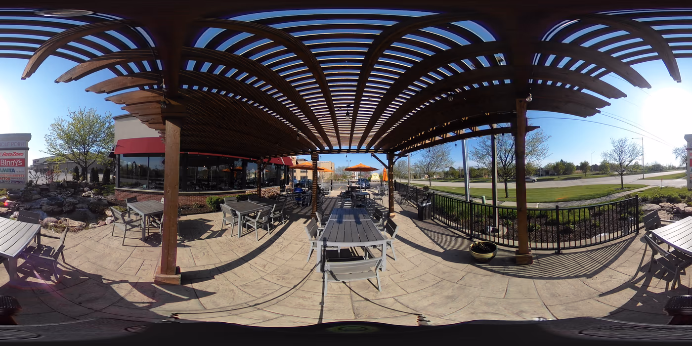 Pita House Restaurant photo 2