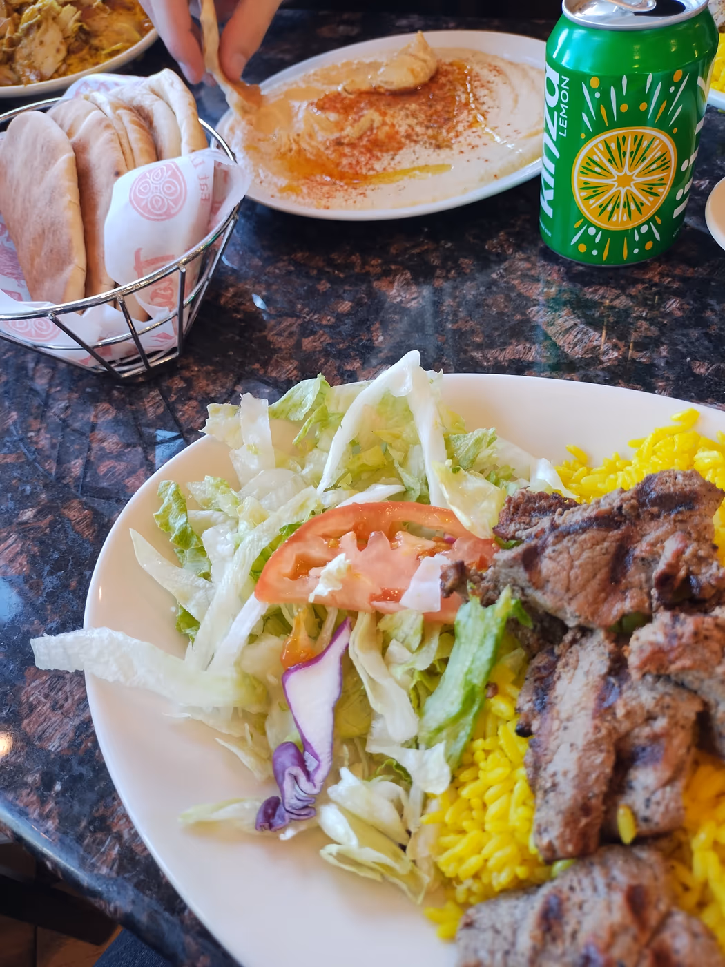 Pita Inn
