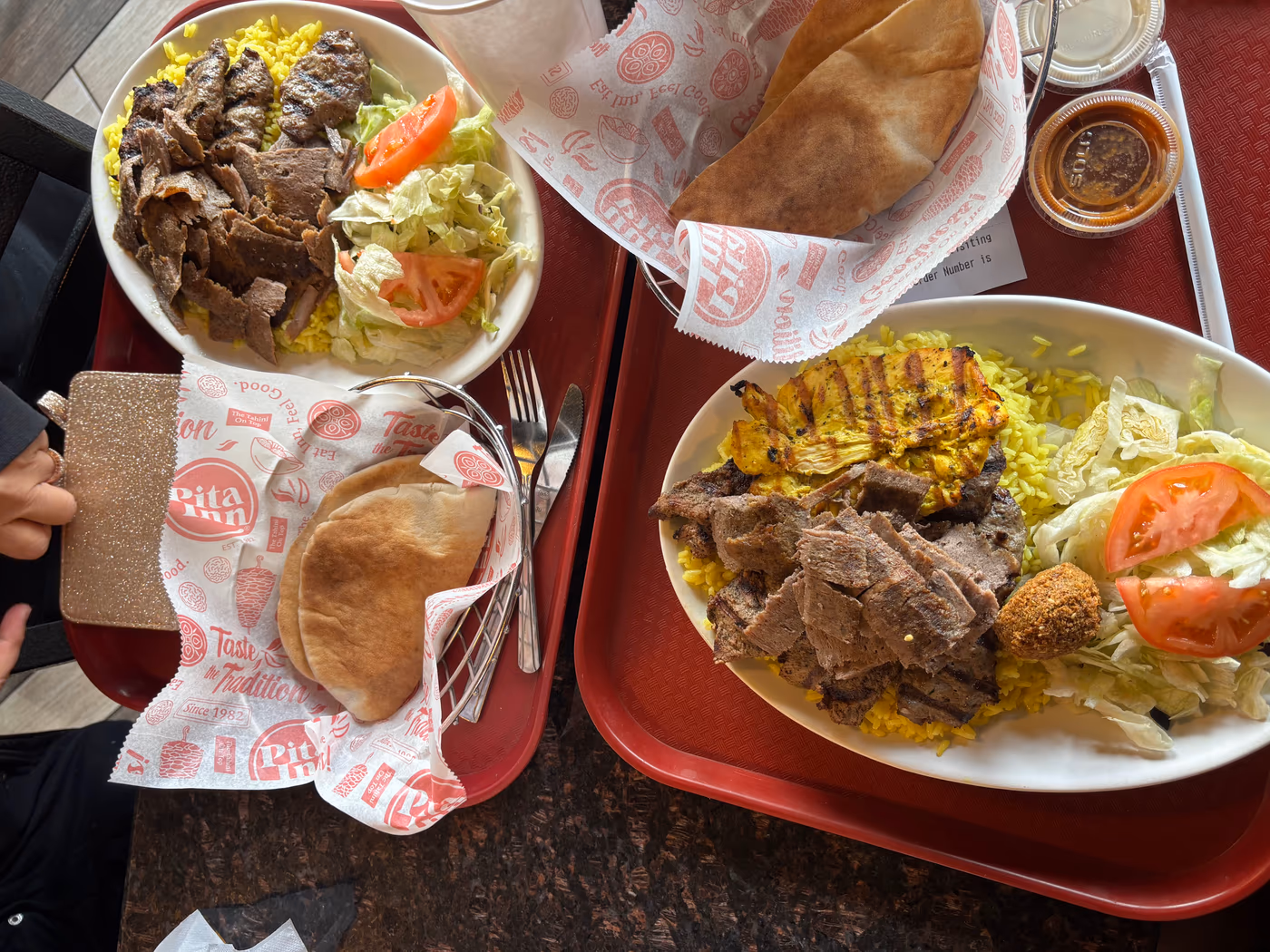 Pita Inn photo 3