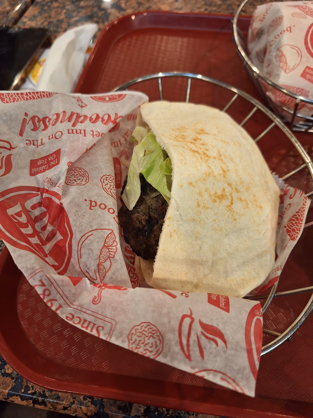 Pita Inn photo 2