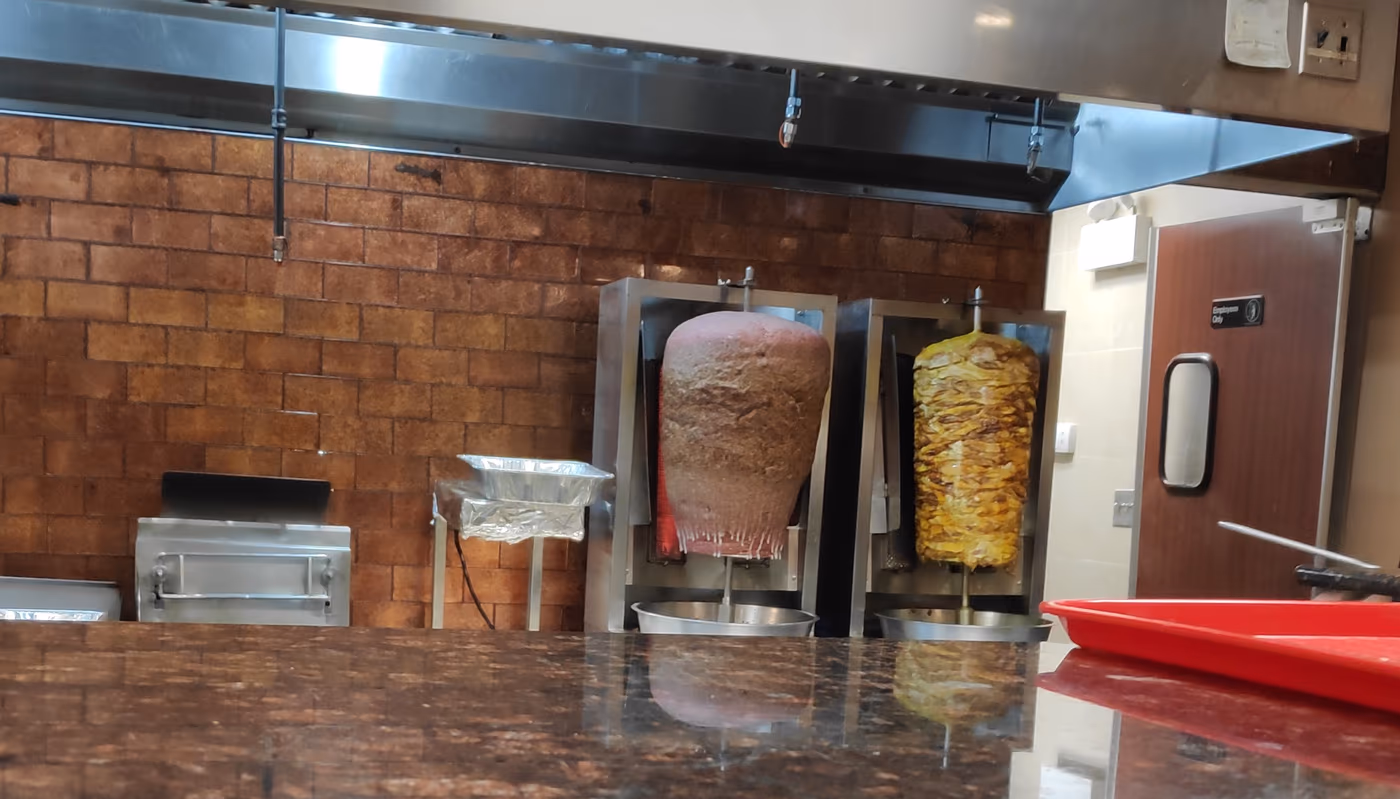 Pita Inn photo 3