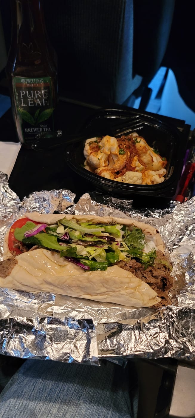 Pita Jungle