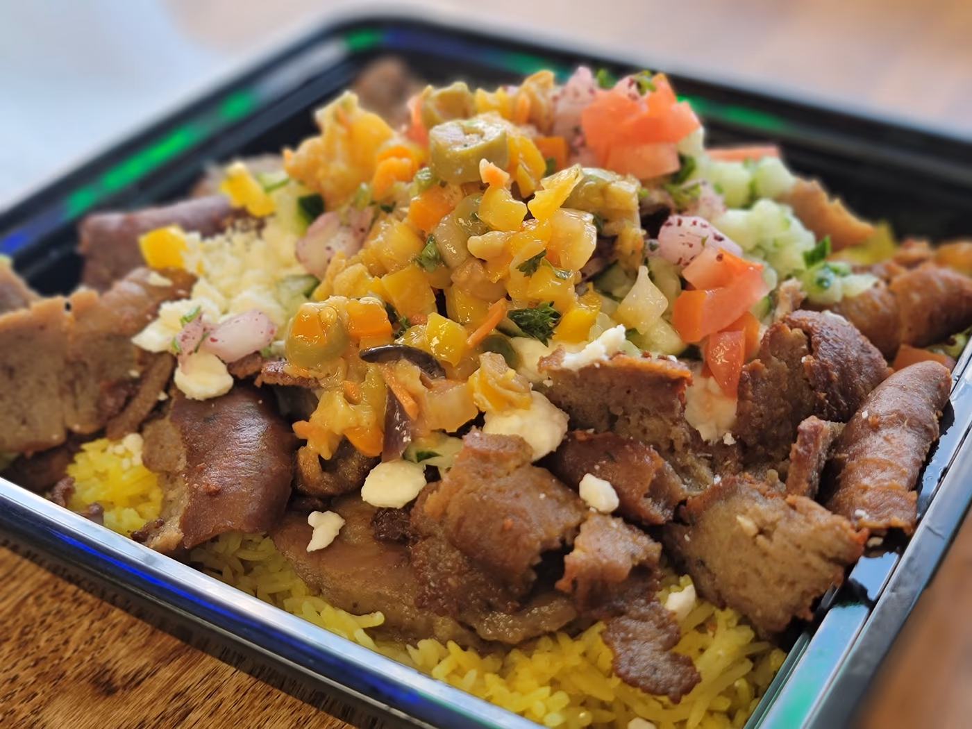 Pita Kabab photo 3