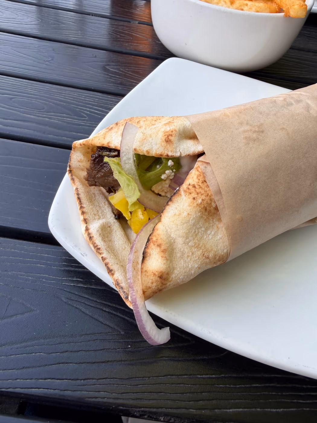 Pita Kabob Mediterranean Kitchen + Bar photo 3