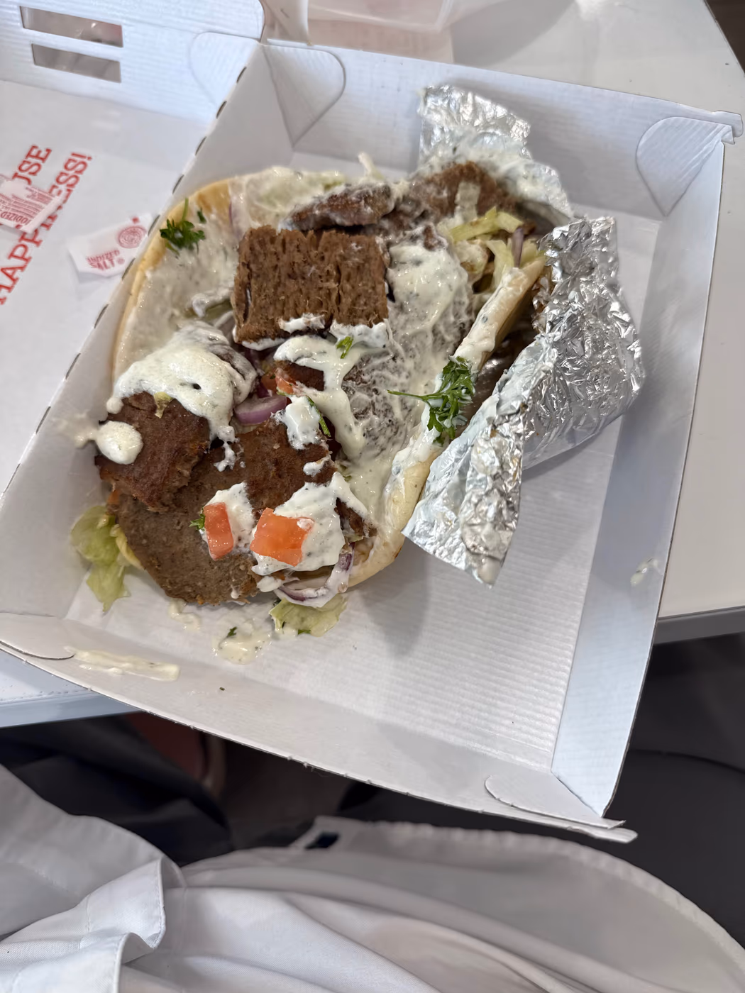 PITA Mediterranean Street Food photo 2