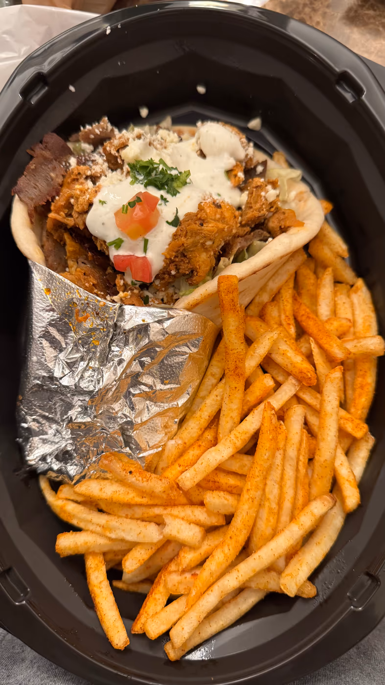Pita Mediterranean Street Food photo 3