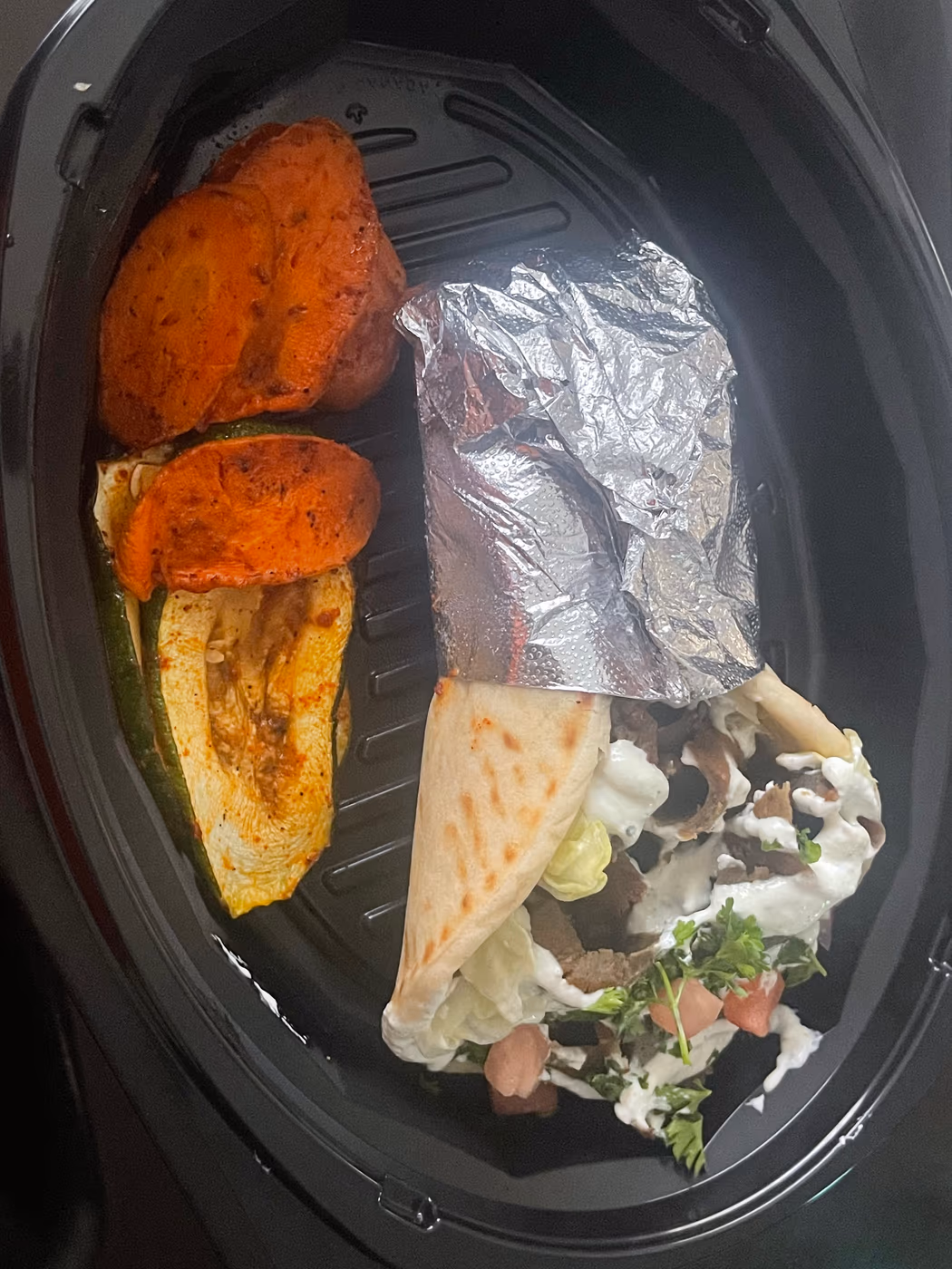 Pita Mediterranean Street Food photo 4