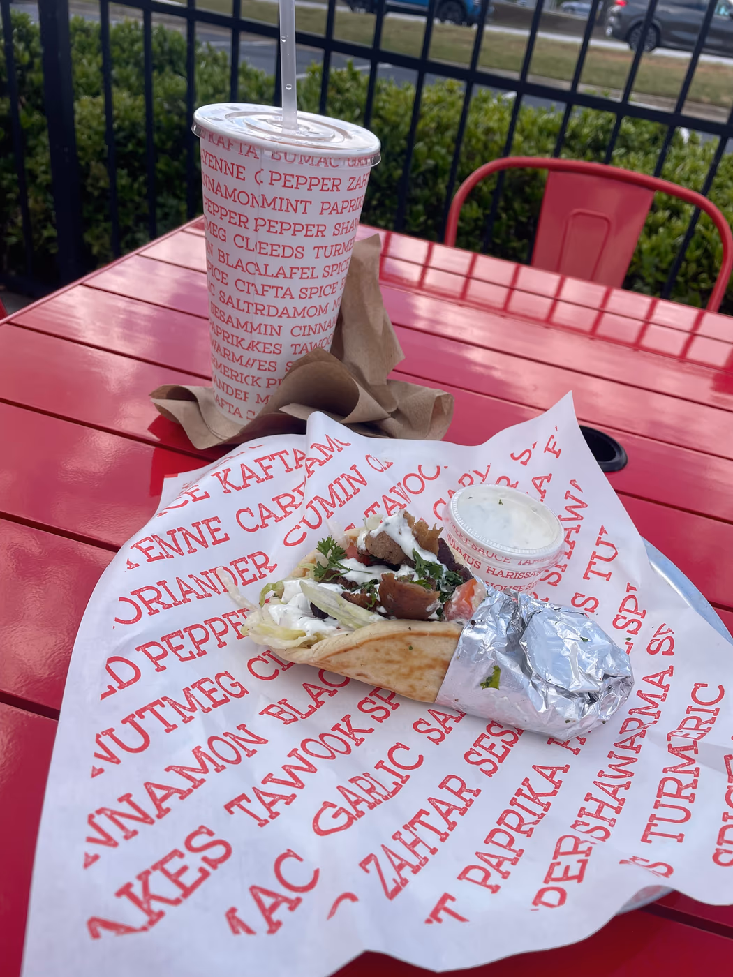 PITA Mediterranean Street Food photo 4