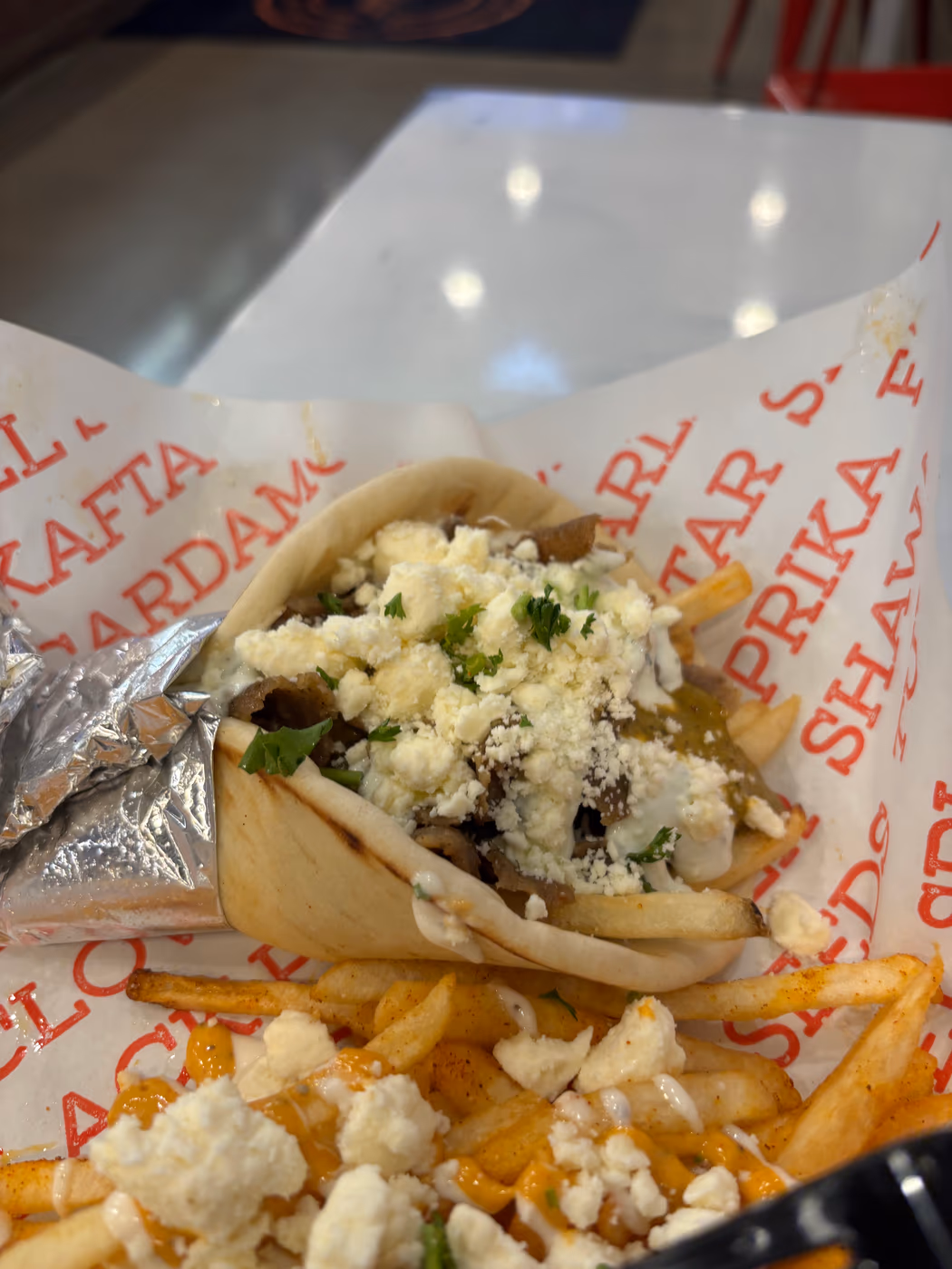 PITA Mediterranean Street Food photo 3