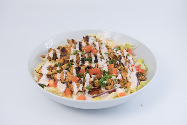 PITA Mediterranean Street Food photo 4
