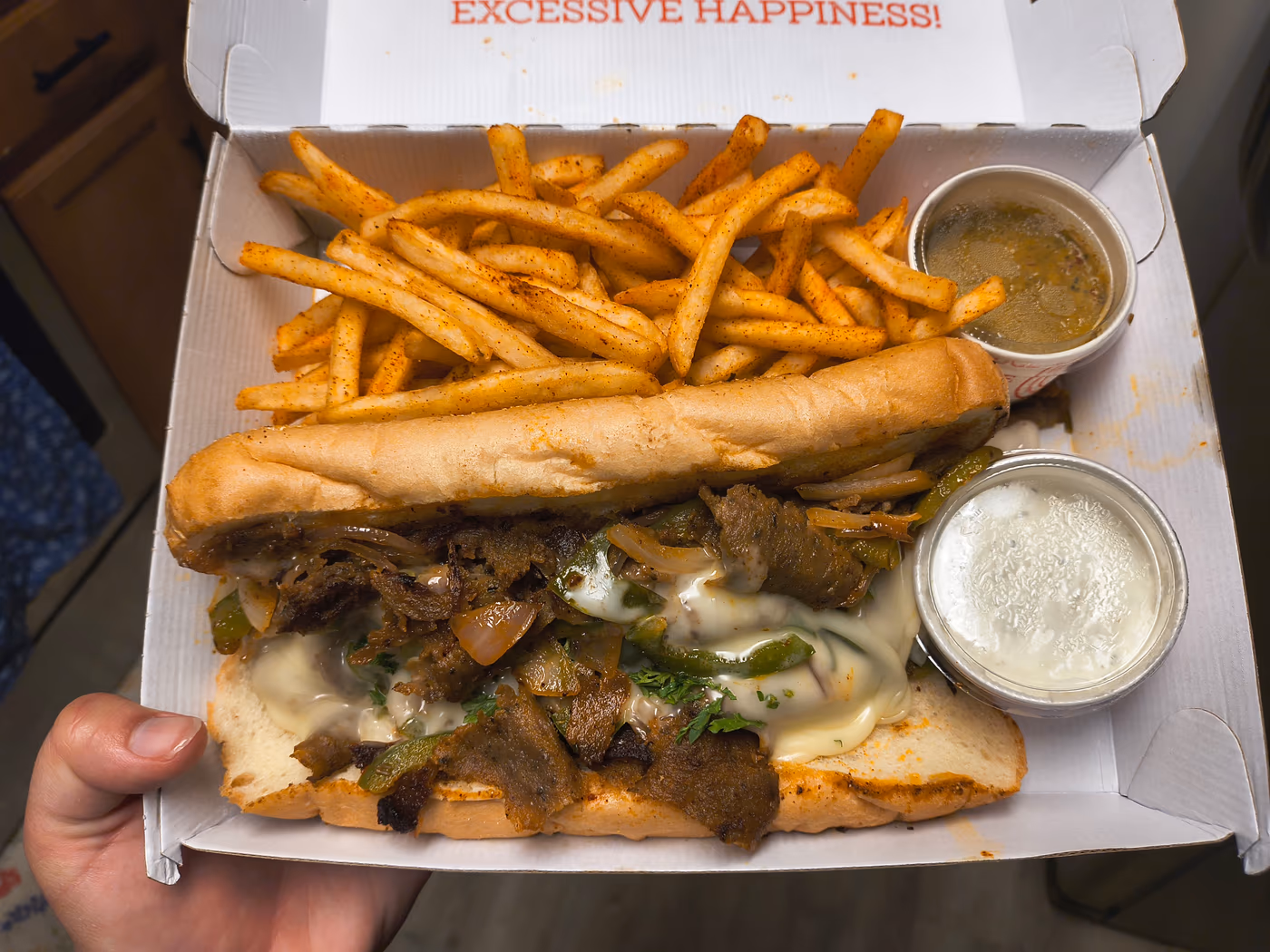 PITA Mediterranean Street Food photo 3