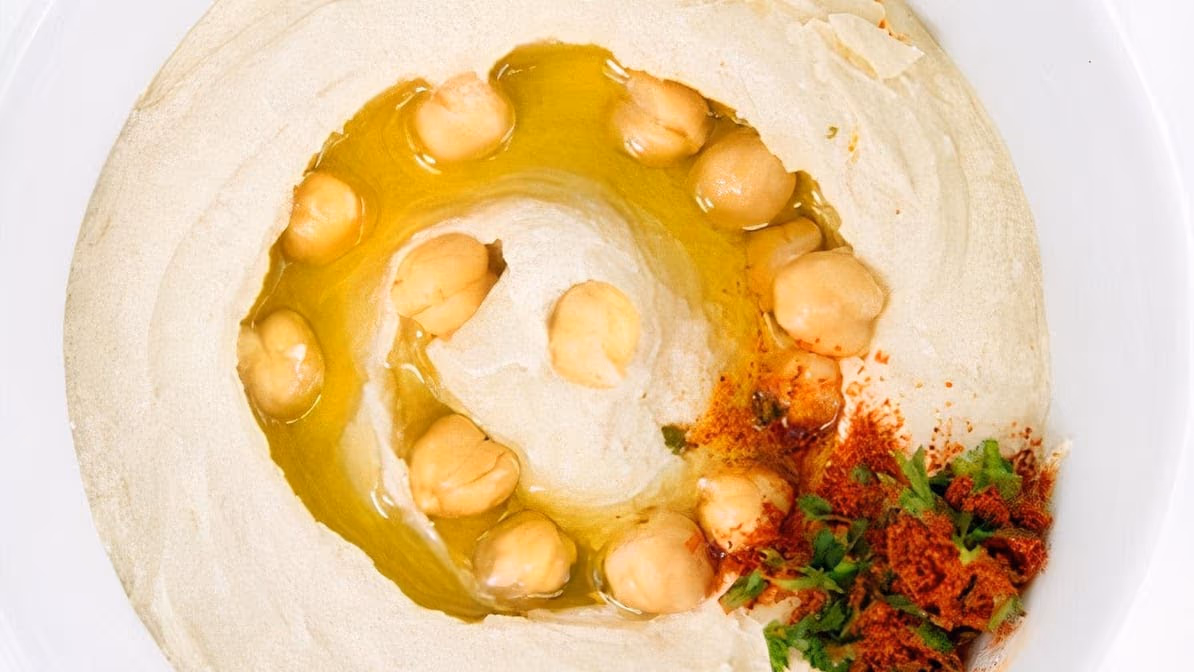 PITA Mediterranean Street Food photo 4