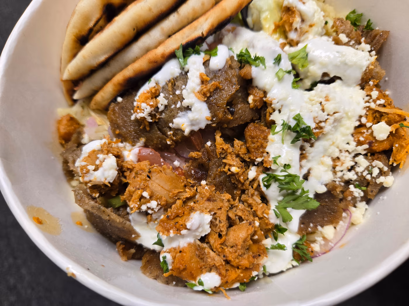 PITA Mediterranean Street Food photo 3