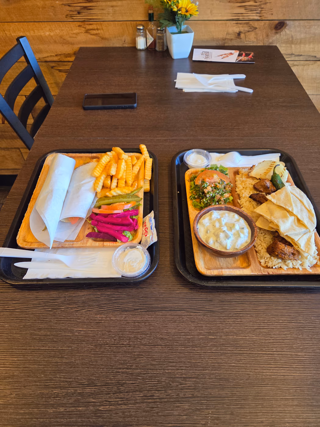 Pita Paradise photo 2