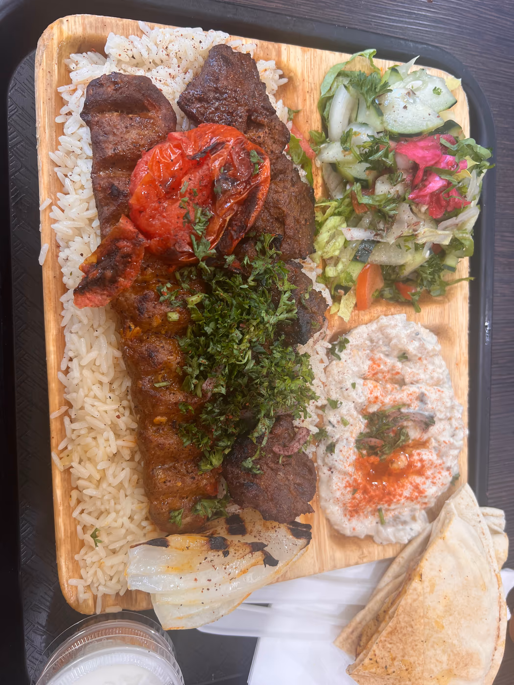 Pita Paradise photo 3