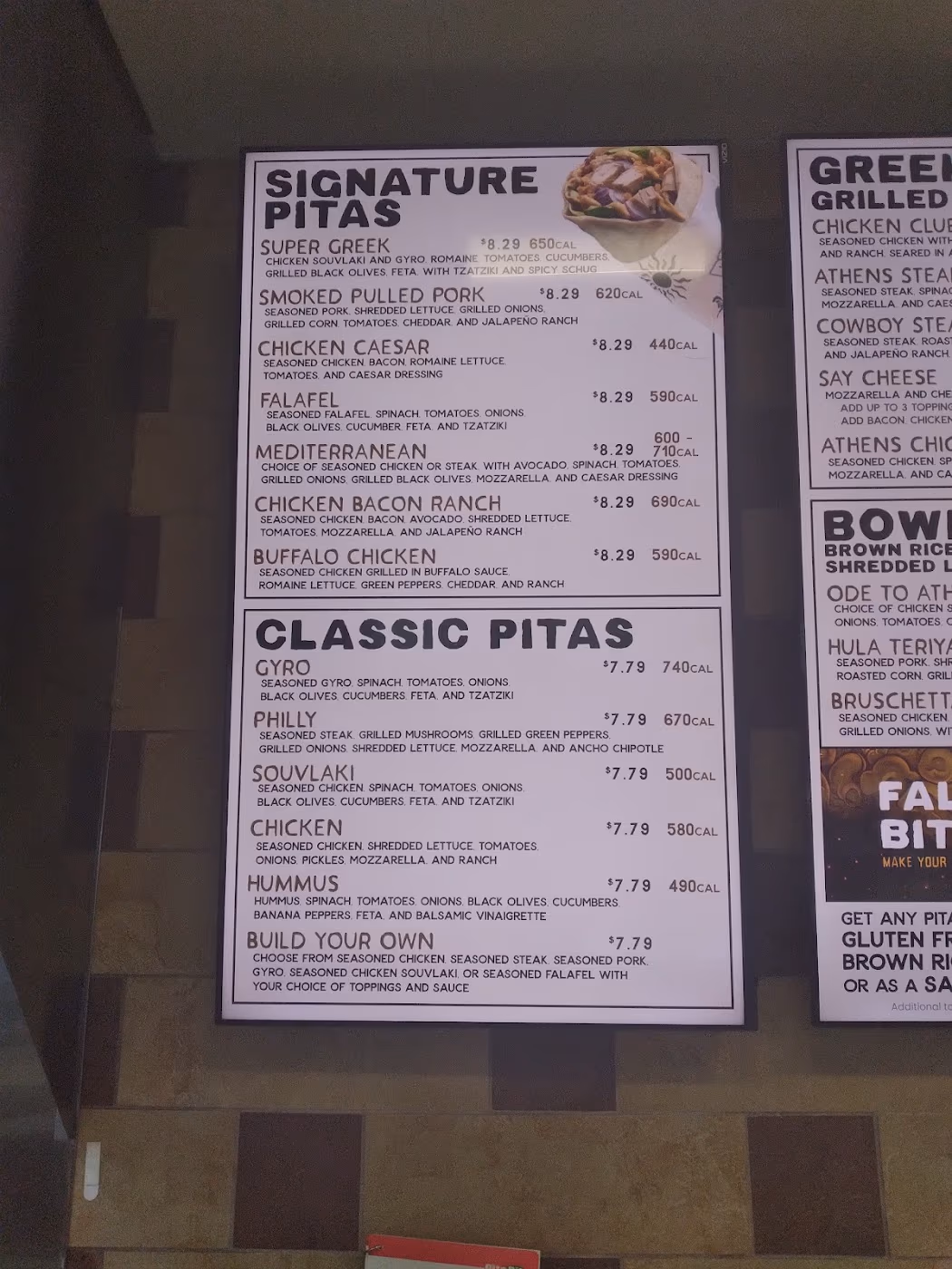 Pita Pit
