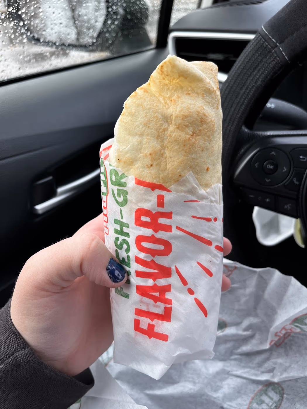 Pita Pit photo 3