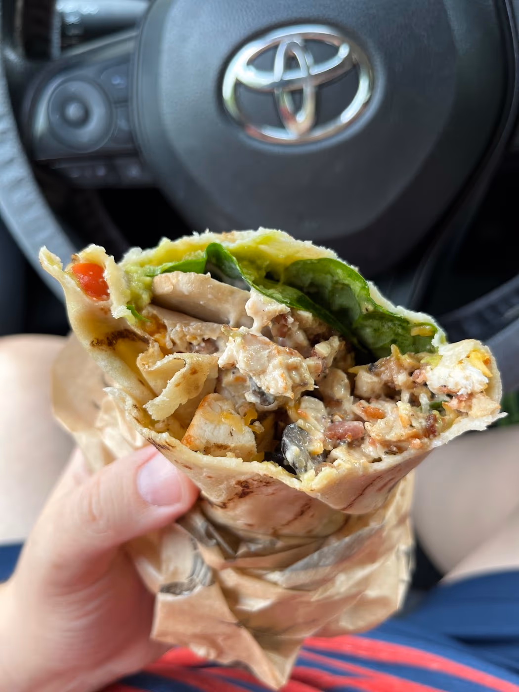 Pita Pit photo 4