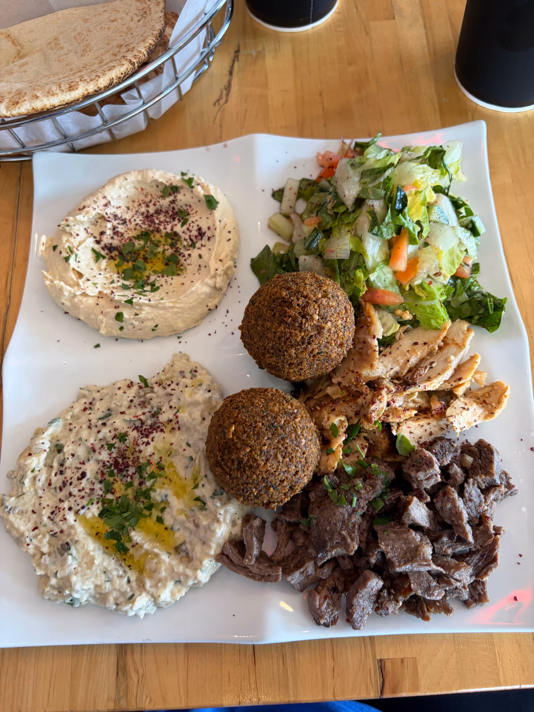 Pita Pita Mediterranean Grill photo 2