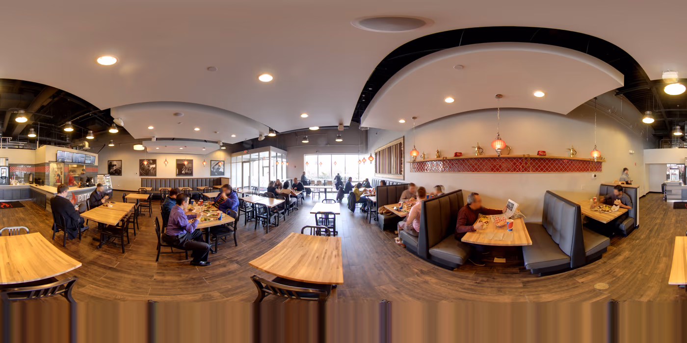 Pita Pita Mediterranean Grill photo 2