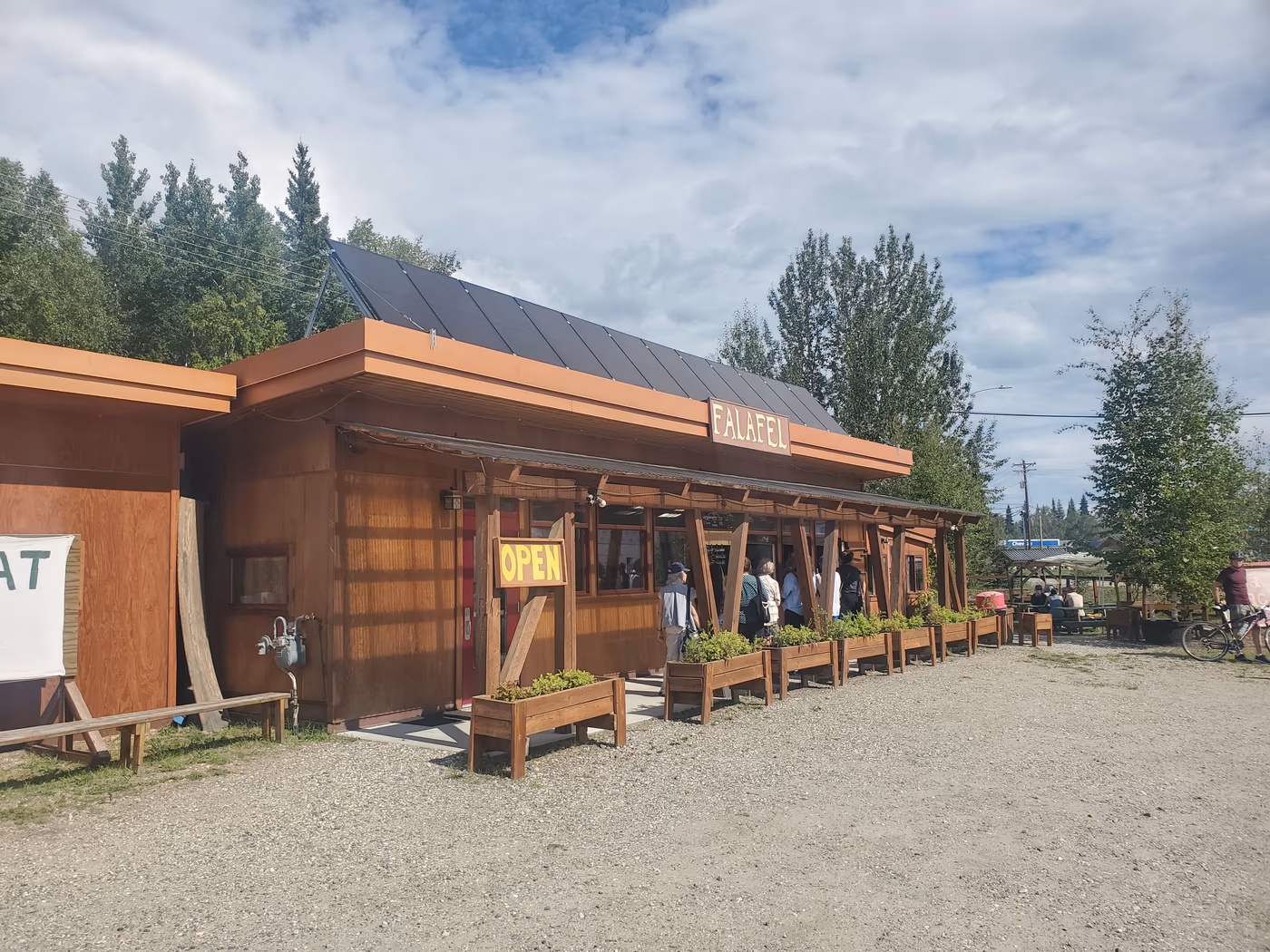 Pita Place