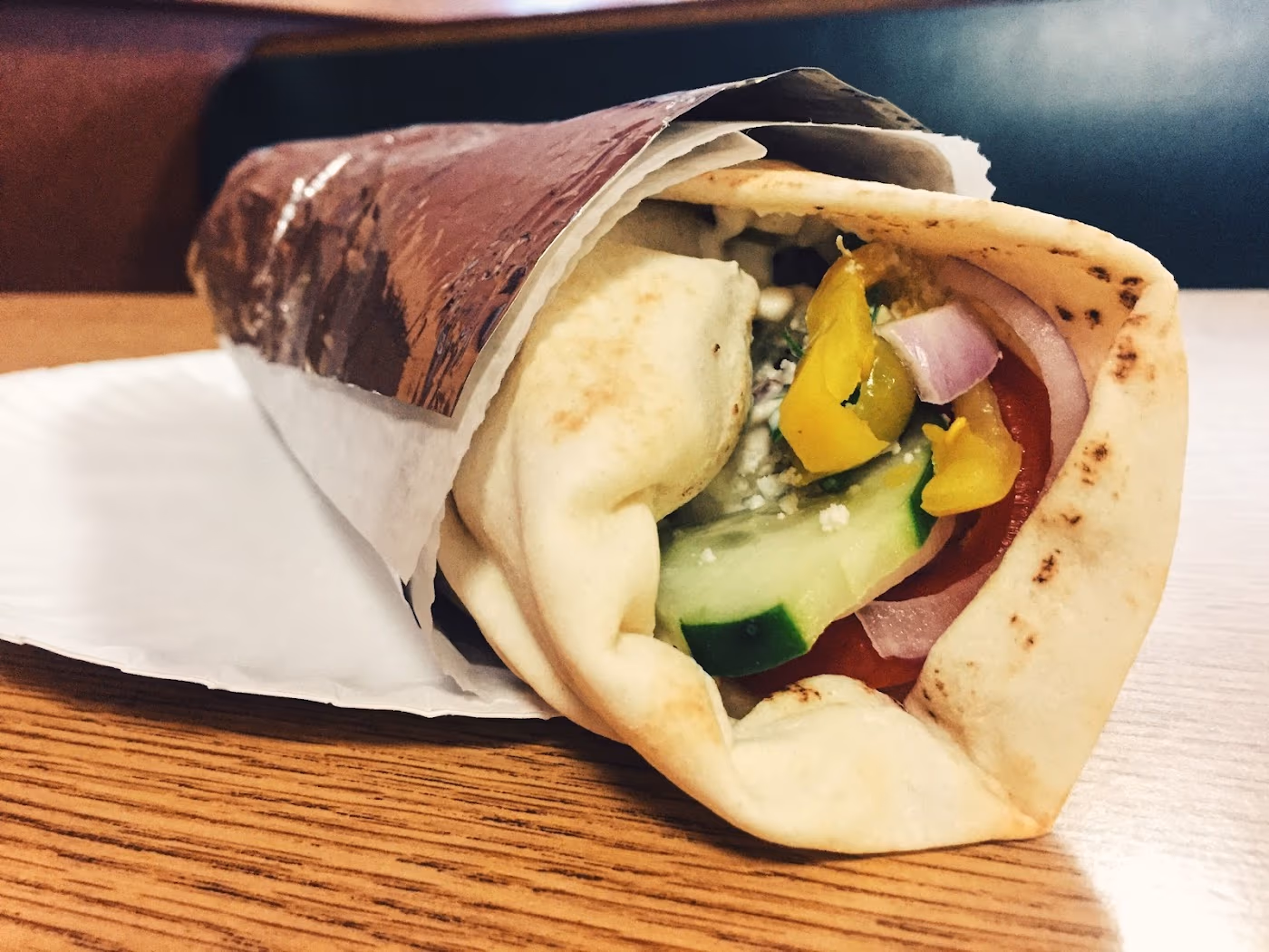 Pita Pockets photo 3