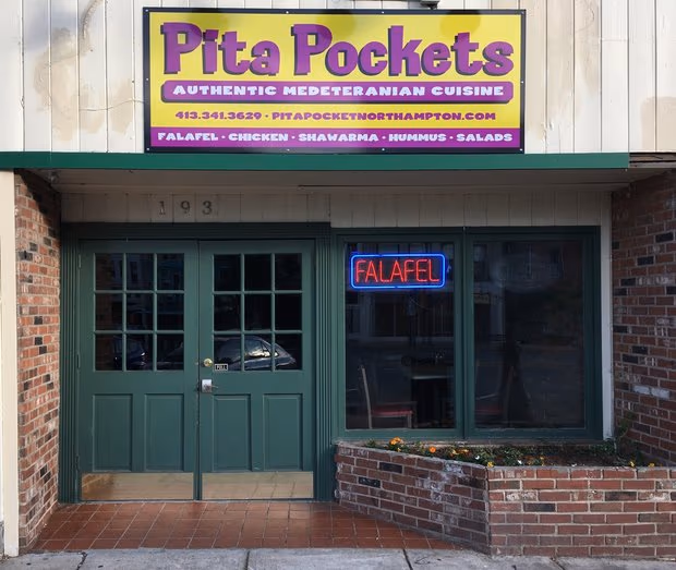 Pita Pockets photo 4