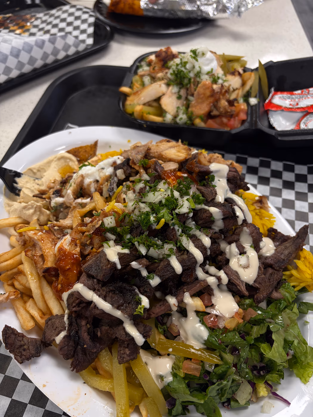 Pita Valley