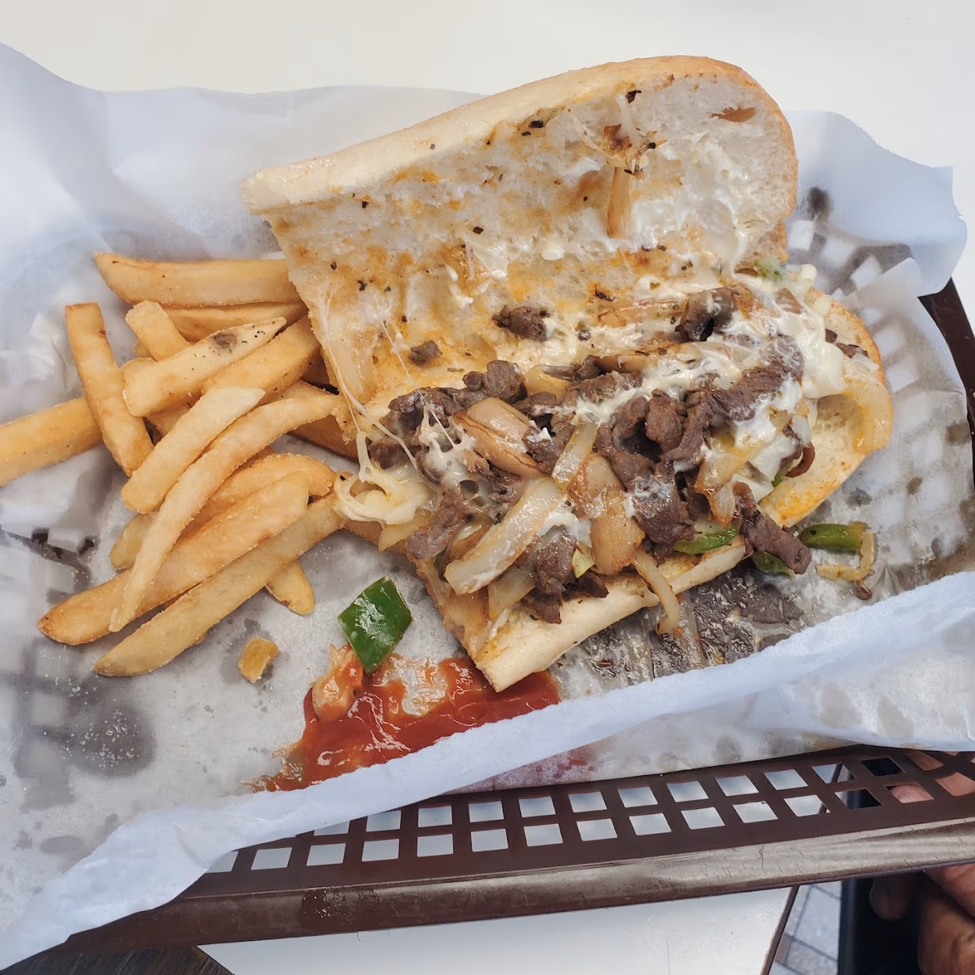 Pita Way photo 2