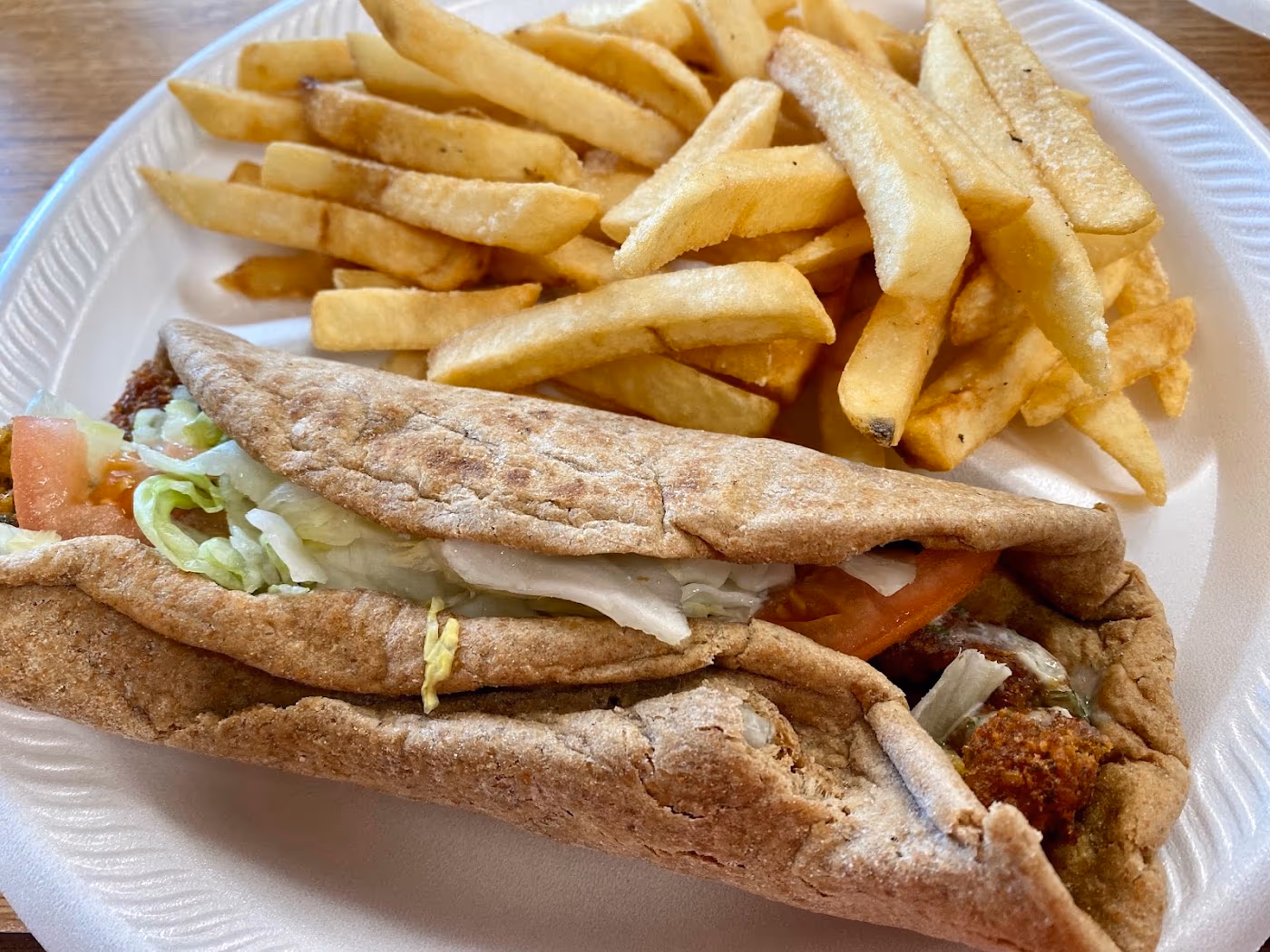 Pita Way photo 3