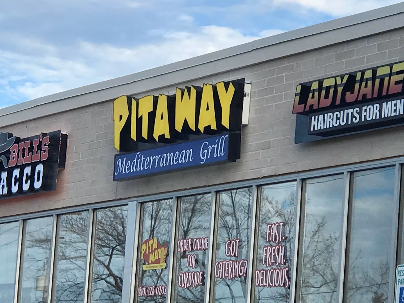 Pita Way photo 2